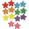 Trend Enterprises Colorful Sparkle Stars superShapes Value Pack, 1300 Per Pack, PK3 T46910 - alternate 4